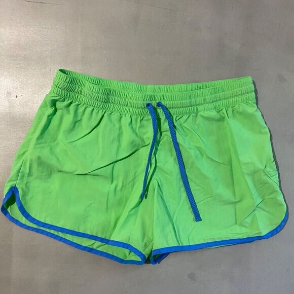 Columbia river Shorts womens XL quick dry‎ elastic drawstring 34 x 38 x 4 - Picture 1 of 6